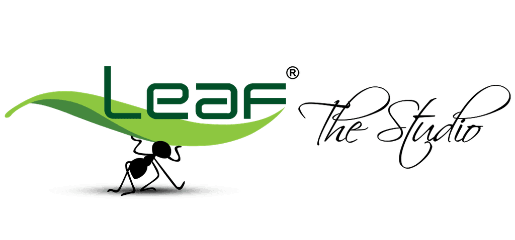 Leaf Logo