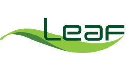 Leaf Logo