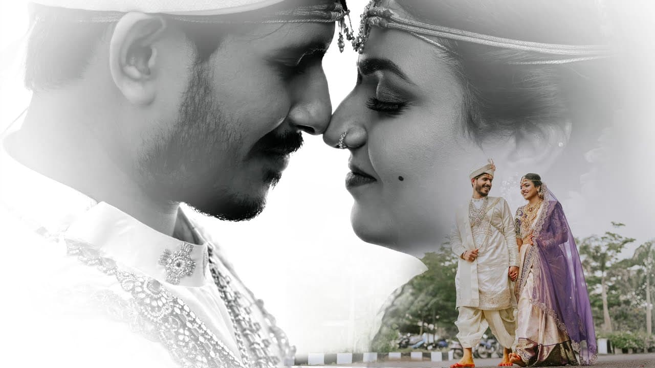 Priya & Rahul