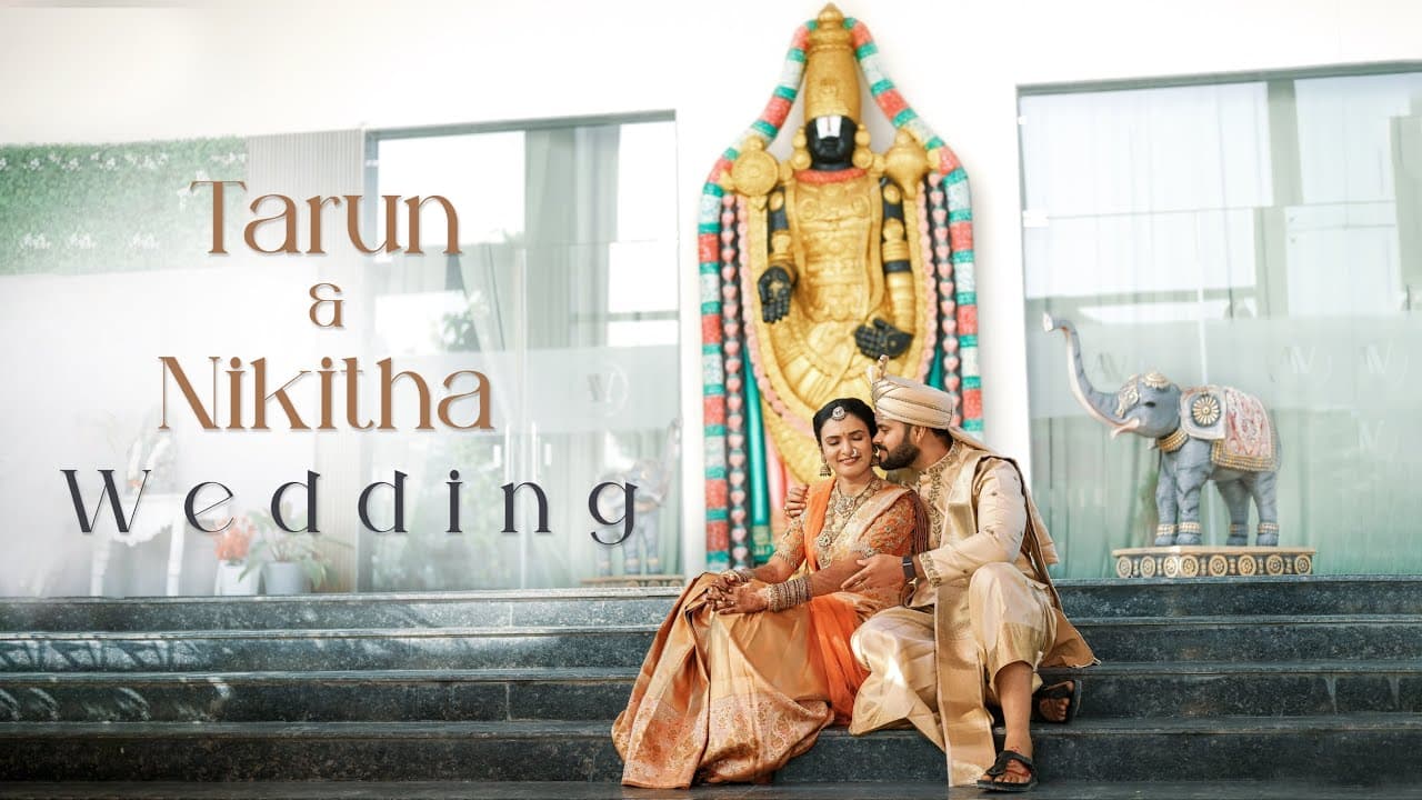 Priya & Rahul